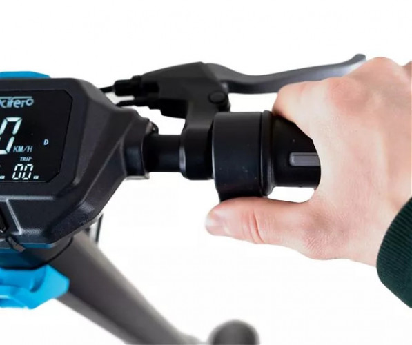 Электросамокат VeloCifero MINIMAD PLUS CITY во Владивостоке