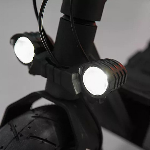 Электросамокат VeloCifero MINIMAD PLUS CITY во Владивостоке