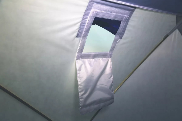 Палатка куб для рыбалки Pulsar 2T Light во Владивостоке