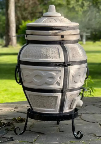 Набор минимальный для большого тандыра во Владивостоке