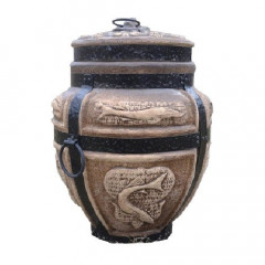 Тандыр Осетр Тандыр Осетр