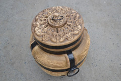 Тандыр Осетр Тандыр Осетр