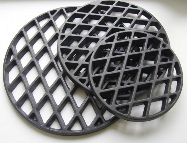 Решетка для стейков 210 мм во Владивостоке