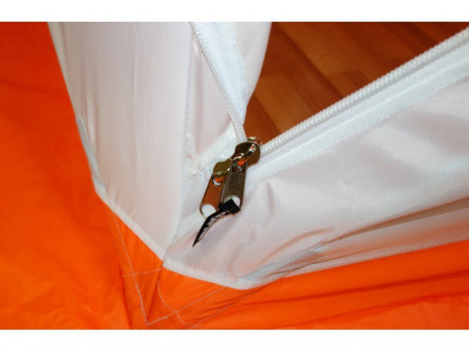 Палатка куб для рыбалки Пингвин Призма (1-СЛ.) во Владивостоке