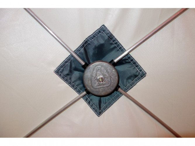 Палатка куб для рыбалки Пингвин Призма (1-СЛ.) во Владивостоке