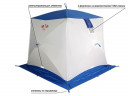Палатка куб для рыбалки Пингвин Призма (1-СЛ.) во Владивостоке