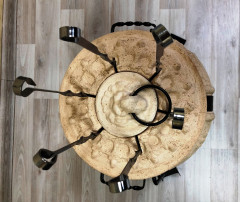 Тандыр Малый Белый Тандыр Малый Белый