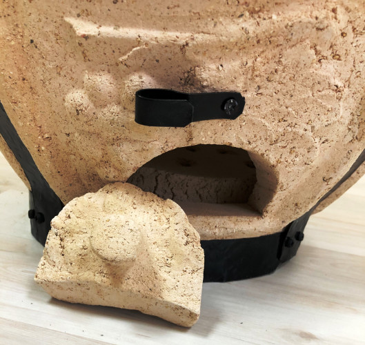 Тандыр Малый Белый во Владивостоке