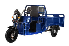 Тент защитный для трицикла RuTrike D4