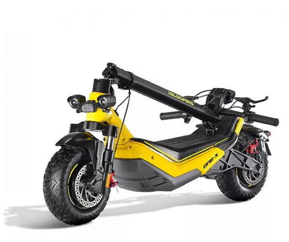 Электросамокат VeloCifero ONE-X во Владивостоке