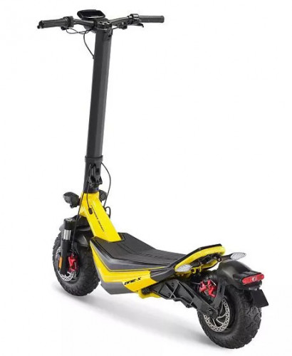 Электросамокат VeloCifero ONE-X во Владивостоке