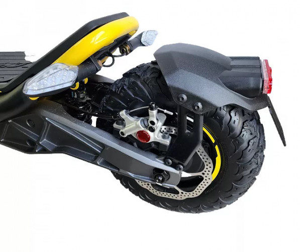 Электросамокат VeloCifero ONE-X во Владивостоке