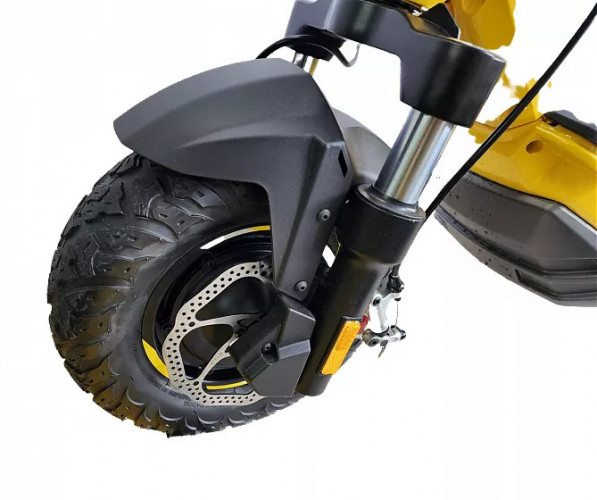 Электросамокат VeloCifero ONE-X во Владивостоке