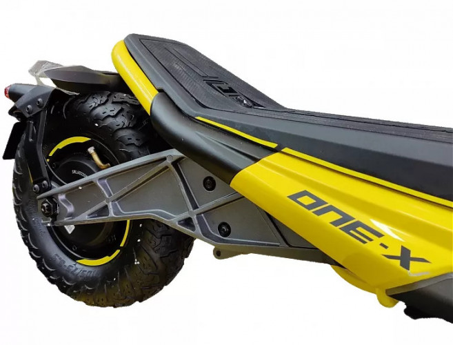 Электросамокат VeloCifero ONE-X во Владивостоке