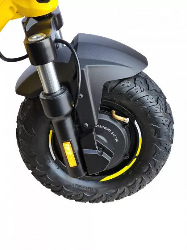 Электросамокат VeloCifero ONE-X во Владивостоке