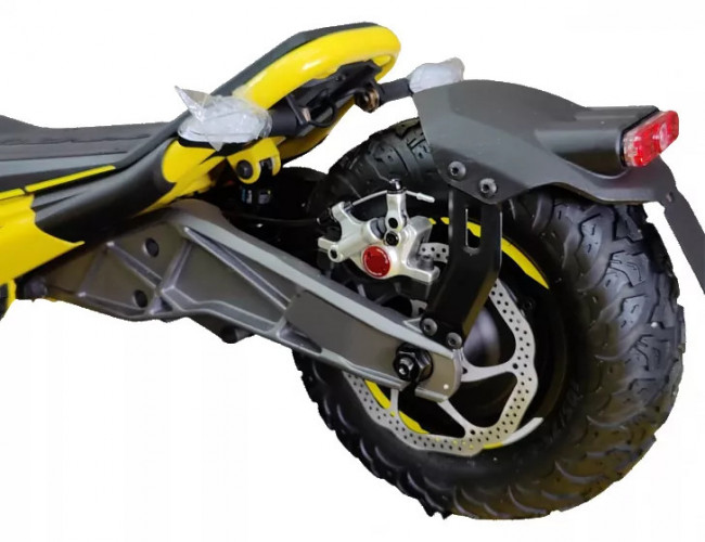 Электросамокат VeloCifero ONE-X во Владивостоке