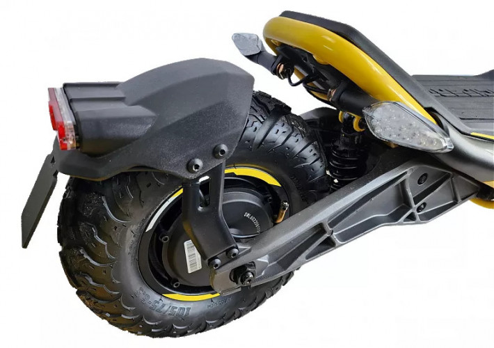 Электросамокат VeloCifero ONE-X во Владивостоке