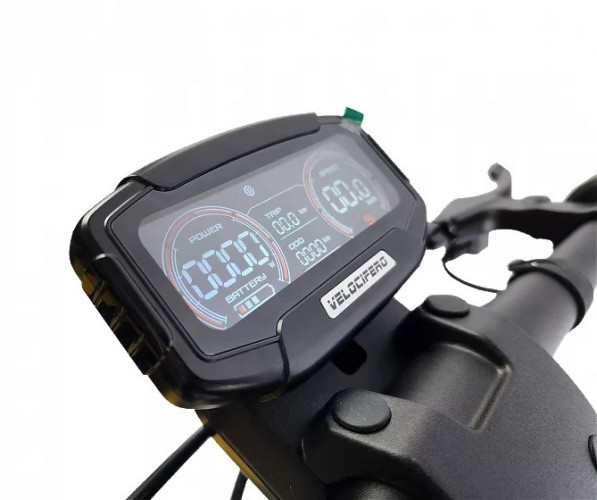 Электросамокат VeloCifero ONE-X во Владивостоке