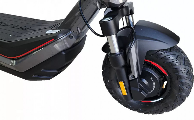 Электросамокат VeloCifero ONE-X во Владивостоке