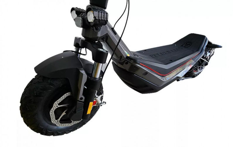 Электросамокат VeloCifero ONE-X во Владивостоке