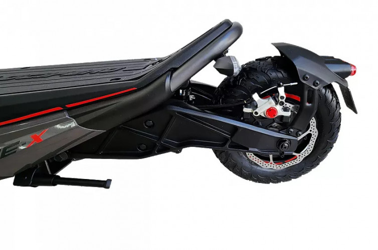 Электросамокат VeloCifero ONE-X во Владивостоке