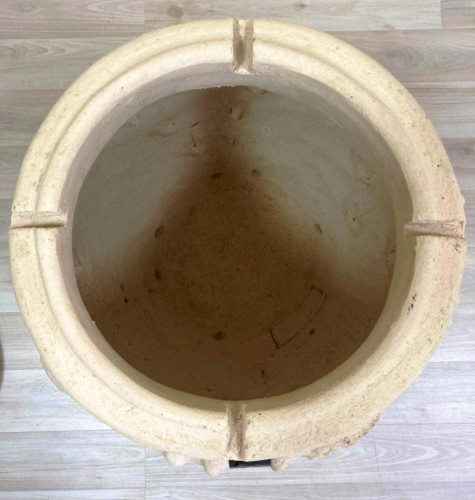 Тандыр Средний Белый во Владивостоке