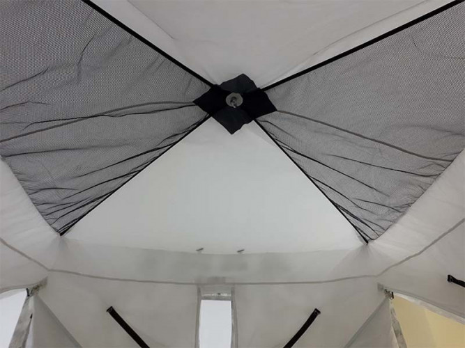 Палатка для рыбалки Пингвин Призма Премиум 230 "Армеец" во Владивостоке