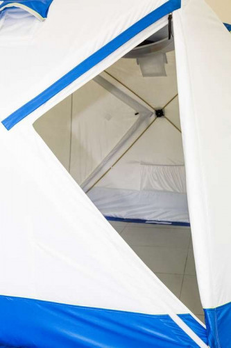 Зимняя палатка куб Pulsar 2T Long во Владивостоке