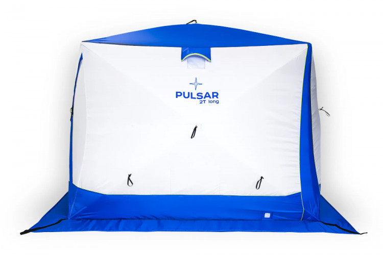 Зимняя палатка куб Pulsar 2T Long во Владивостоке