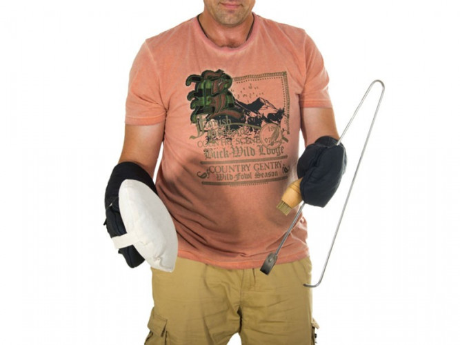 Набор максимальный для среднего тандыра во Владивостоке