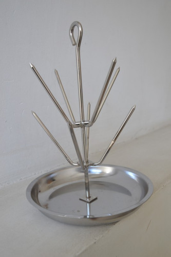 Ёлочка малая D19 см во Владивостоке