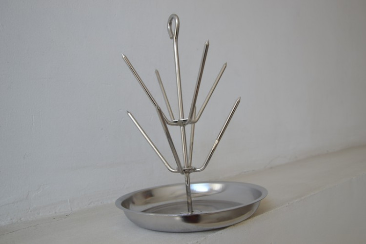 Ёлочка малая D19 см во Владивостоке