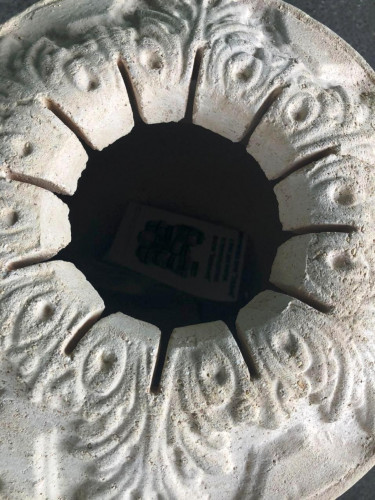 Тандыр Медведь Белый во Владивостоке