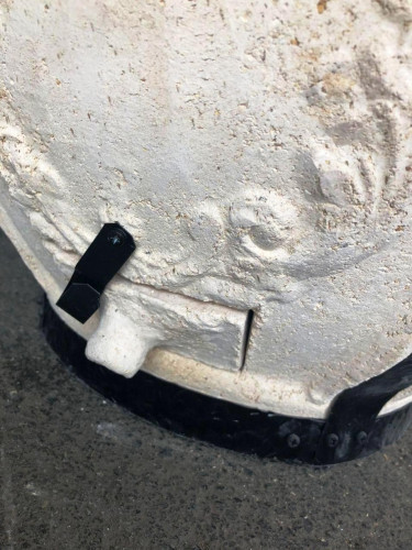 Тандыр Медведь Белый во Владивостоке