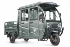 Грузовой электрический трицикл Rutrike Рейс 1300 во Владивостоке