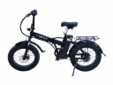 Электровелосипед Motax E-NOT Big Boy 48V12A во Владивостоке