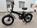 Электровелосипед Motax E-NOT Big Boy во Владивостоке