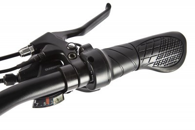 Электровелосипед Eltreco FS-900 NEW (2021) во Владивостоке