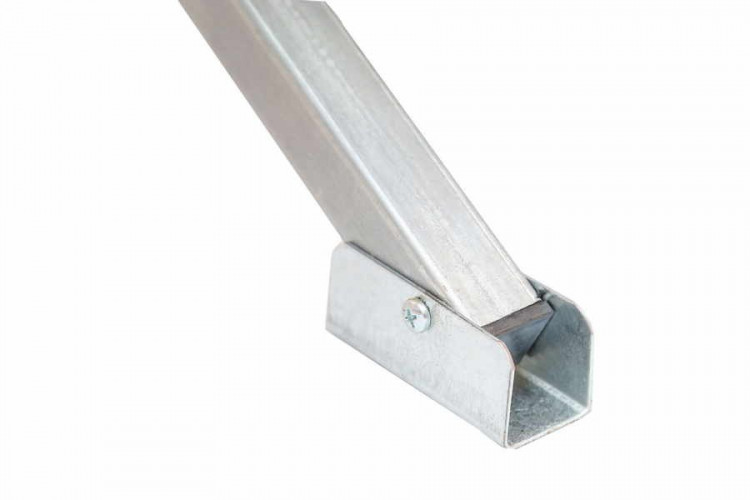 Раскладушка туристическая (175*65*40) Сибтермо во Владивостоке