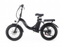 Электровелосипед Motax E-NOT Big Boy 3 48V12A во Владивостоке
