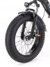 Электровелосипед Motax E-NOT Big Boy 3 48V12A во Владивостоке
