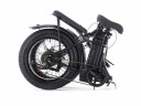 Электровелосипед Motax E-NOT Big Boy 3 48V12A во Владивостоке