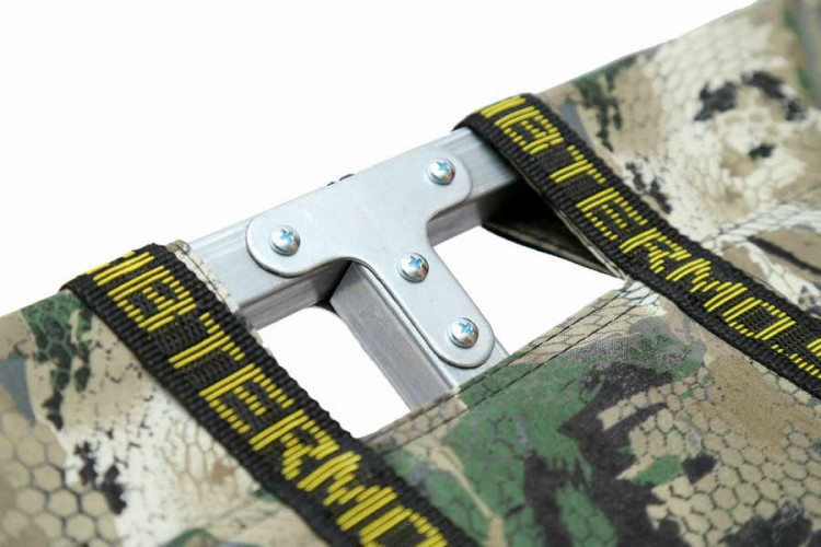 Раскладушка туристическая Сибтермо (195*75*40) во Владивостоке