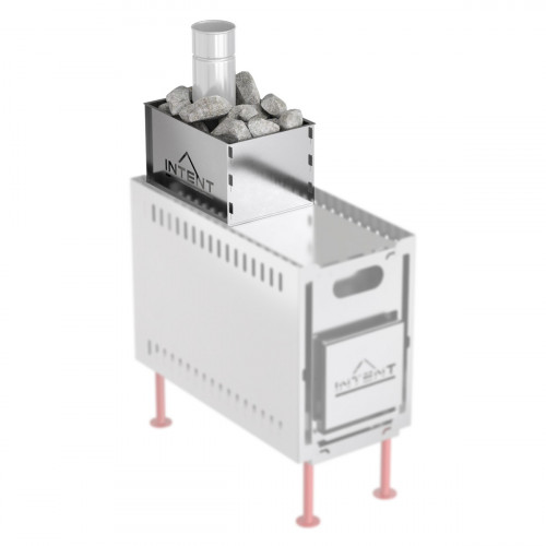 Каменка для Печи во Владивостоке