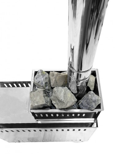 Каменка для Печи во Владивостоке