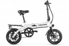Электровелосипед VOLTRIX VCSB
