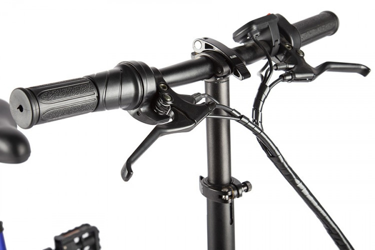 Электровелосипед VOLTRIX VCSB во Владивостоке