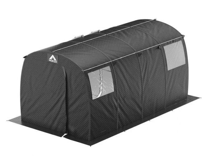 Мобильная баня-палатка МОРЖ Max XL во Владивостоке