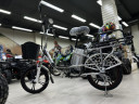 Электровелосипед Motax E-NOT Express Lux во Владивостоке