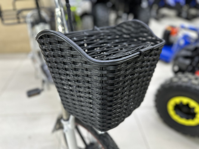 Электровелосипед Motax E-NOT Express Lux во Владивостоке